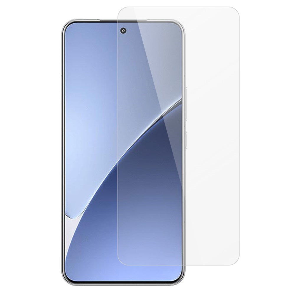 Xiaomi 15 Pro / 14 Ultra / 14 Pro / Honor 200 / Honor 90 - Skærmbeskyttelsesfilm - Gennemsigtig