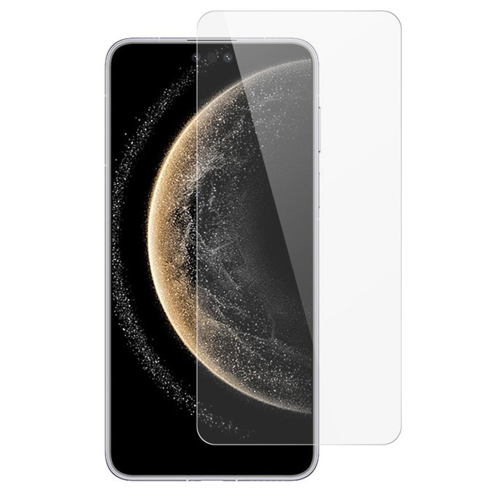 Huawei Mate 70 Pro - Skærmbeskyttelsesfilm - Gennemsigtig