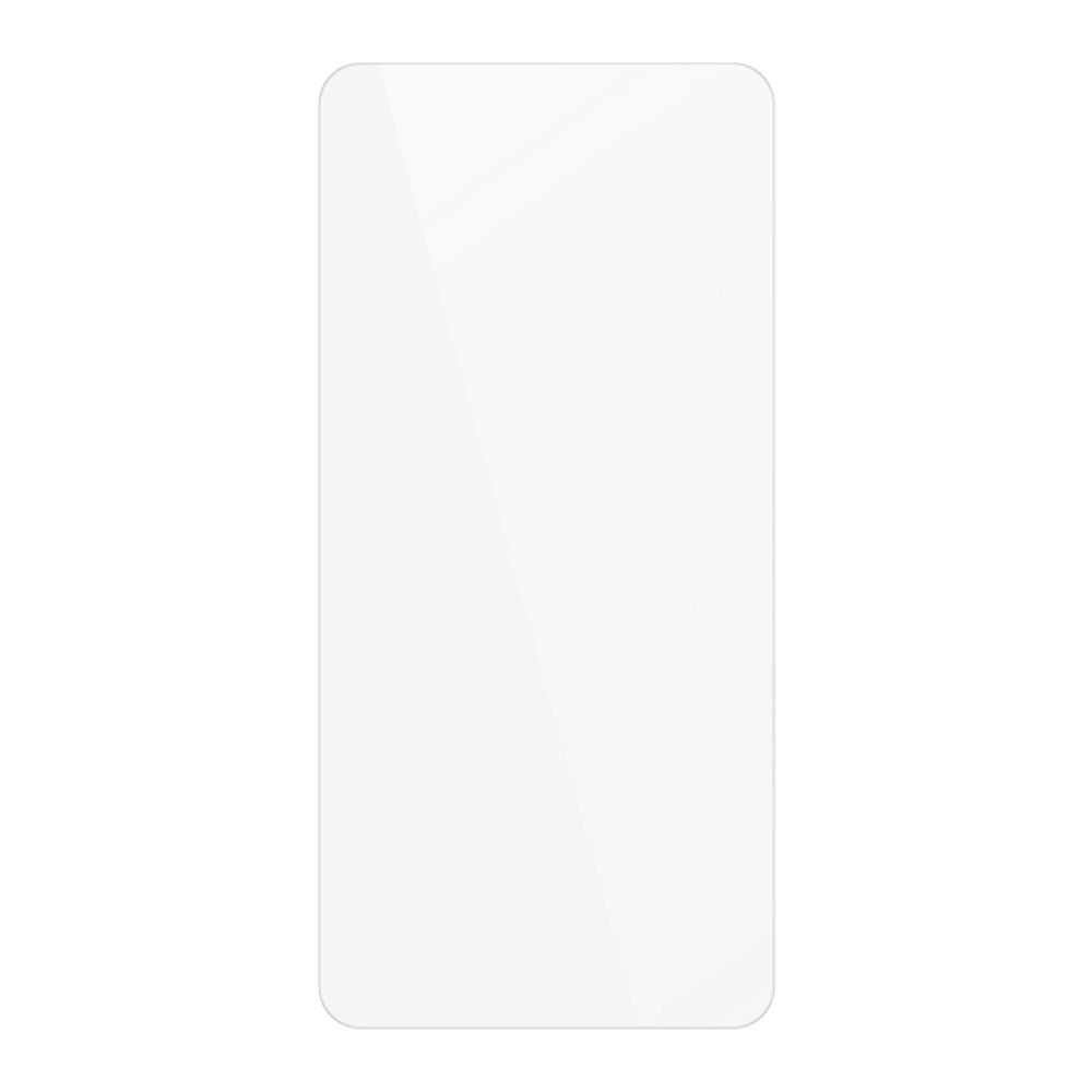 Huawei Mate 70 Pro - Skærmbeskyttelsesfilm - Gennemsigtig