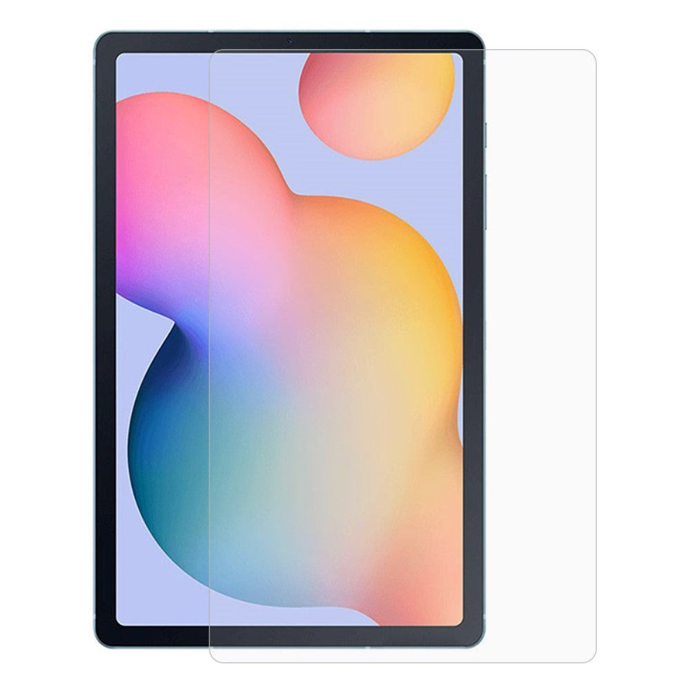 Samsung Galaxy Tab S6 Lite (2020-2024) Beskyttelsesfilm - Skærmbeskyttelse - Gennemsigtig