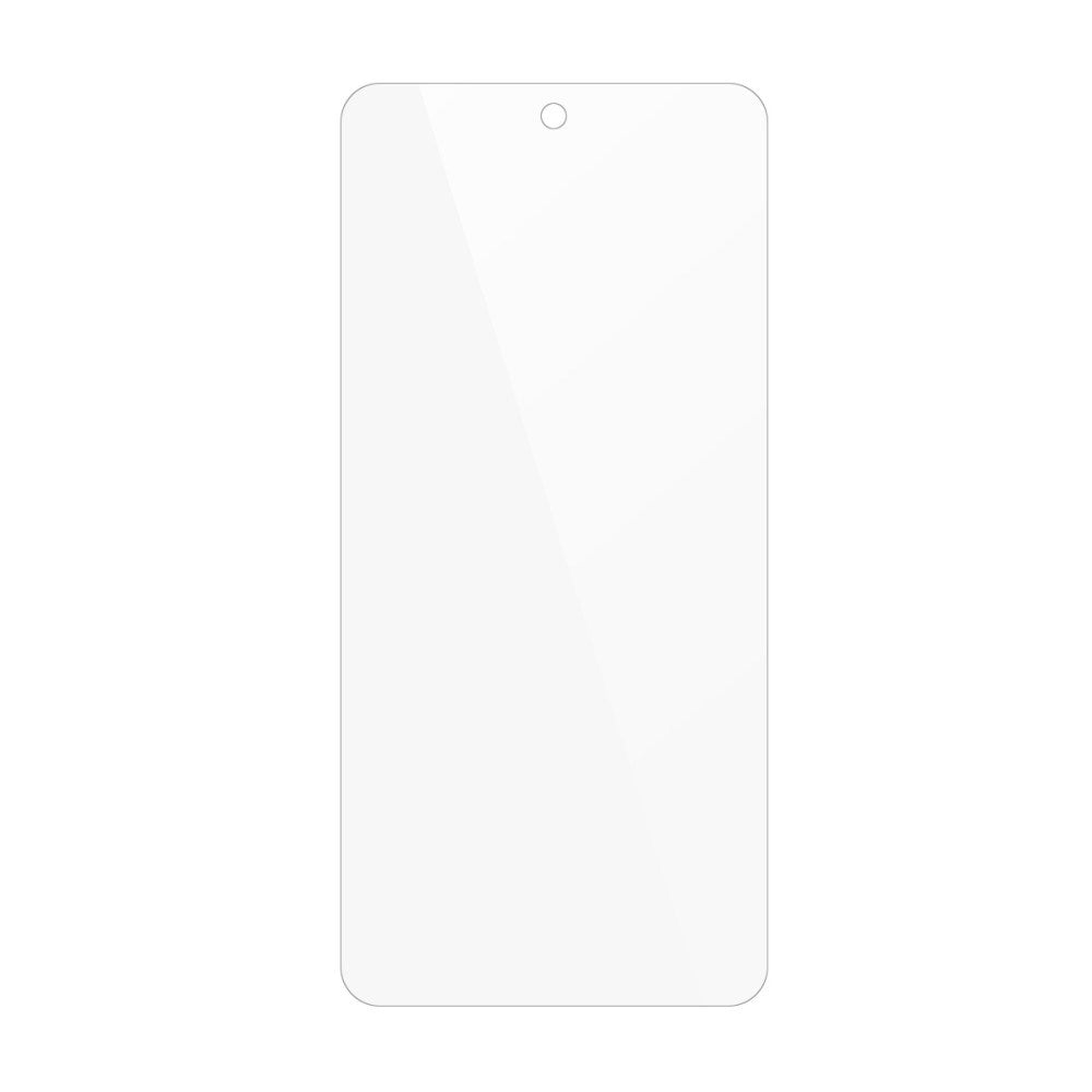 Nothing Phone (3a) / (3a) Pro Beskyttelsesfilm - Gennemsigtig