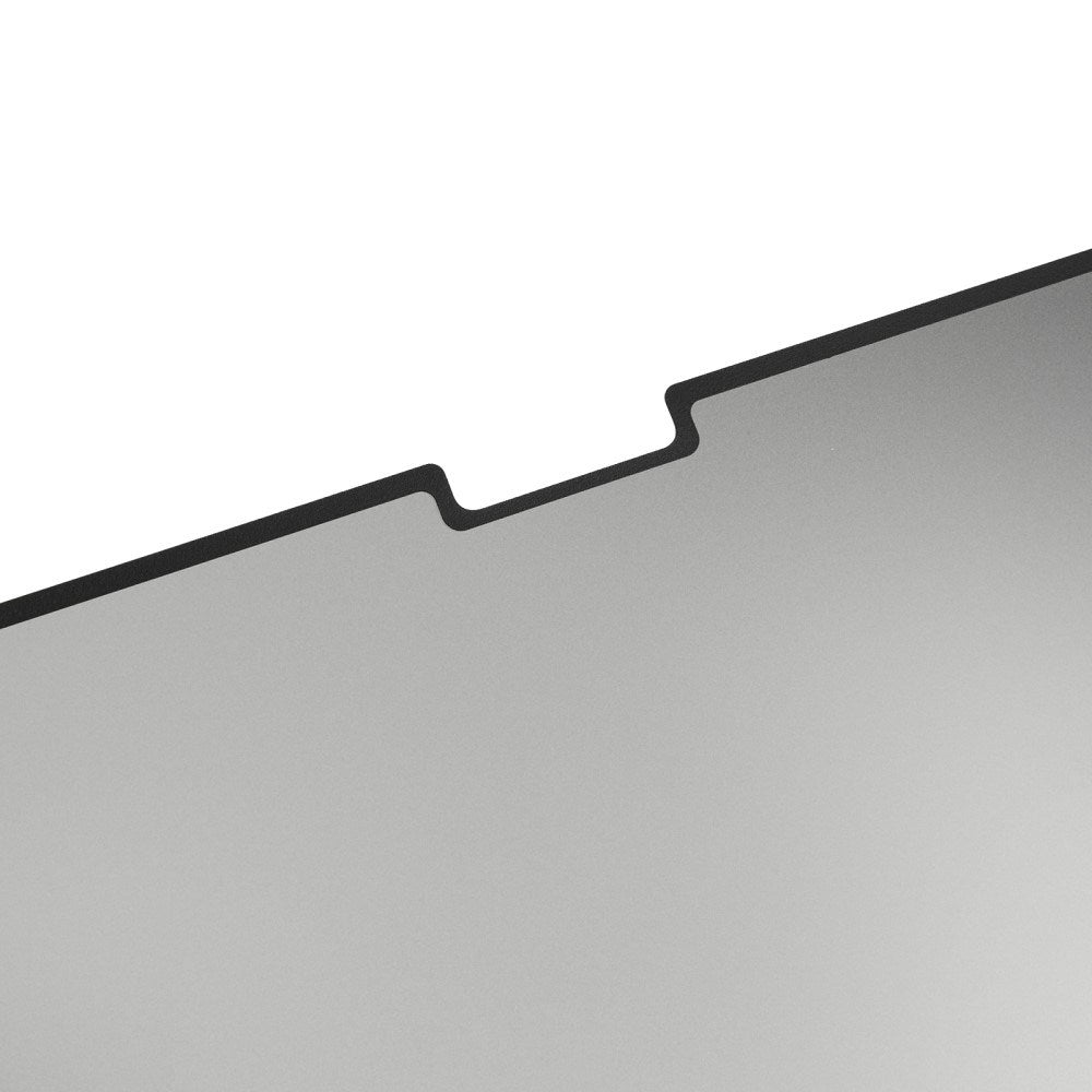 MacBook Pro 14 M5/M4/M3/M2/M1 (2025-2021) Magnetisk Skærmbeskyttelse - Privacy Funktion - Gennemsigtig