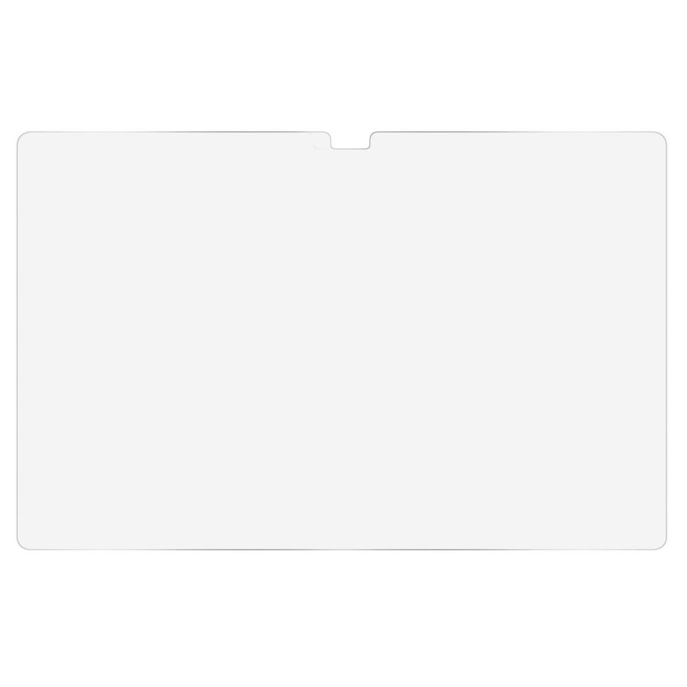 MacBook Air 13" M2/M3/M4 (2023-2025) Hærdet Glas Skærmbeskyttelse 0.3mm - Gennemsigtig