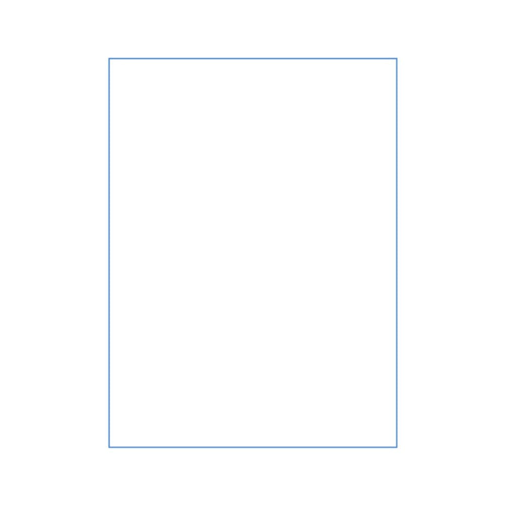 Amazon Kindle 11th Generation (2022) Beskyttelsesfilm - Skærmbeskyttelse - Gennemsigtig