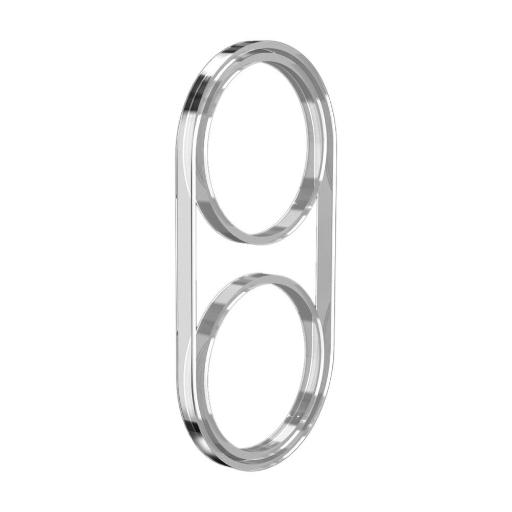 Enkay Nothing Phone (1) Kamera Beskyttelsesglas - Gennemsigtig