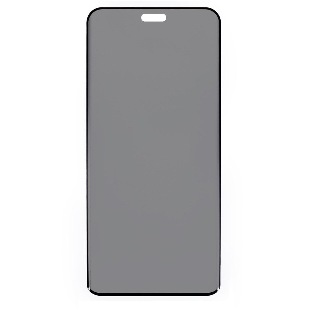 Honor 400 Pro Skærmbeskyttelsesglas m. Privacy - Gennemsigtig