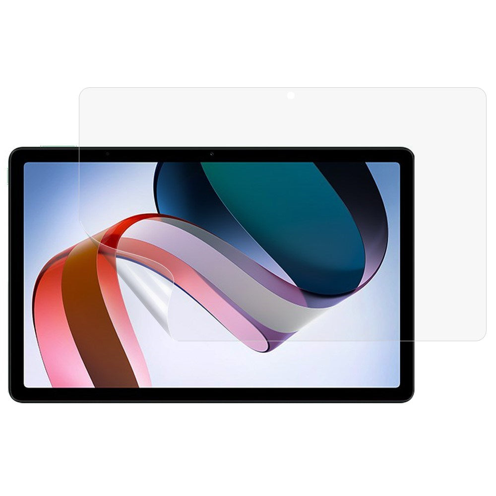 Xiaomi Redmi Pad PET Beskyttelsesfilm - Gennemsigtig
