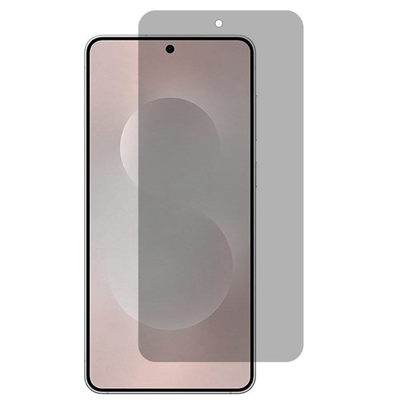 Xiaomi 15T / 15T Pro Skærmbeskyttelse - Hærdet Glas - Privacy - Gennemsigtig