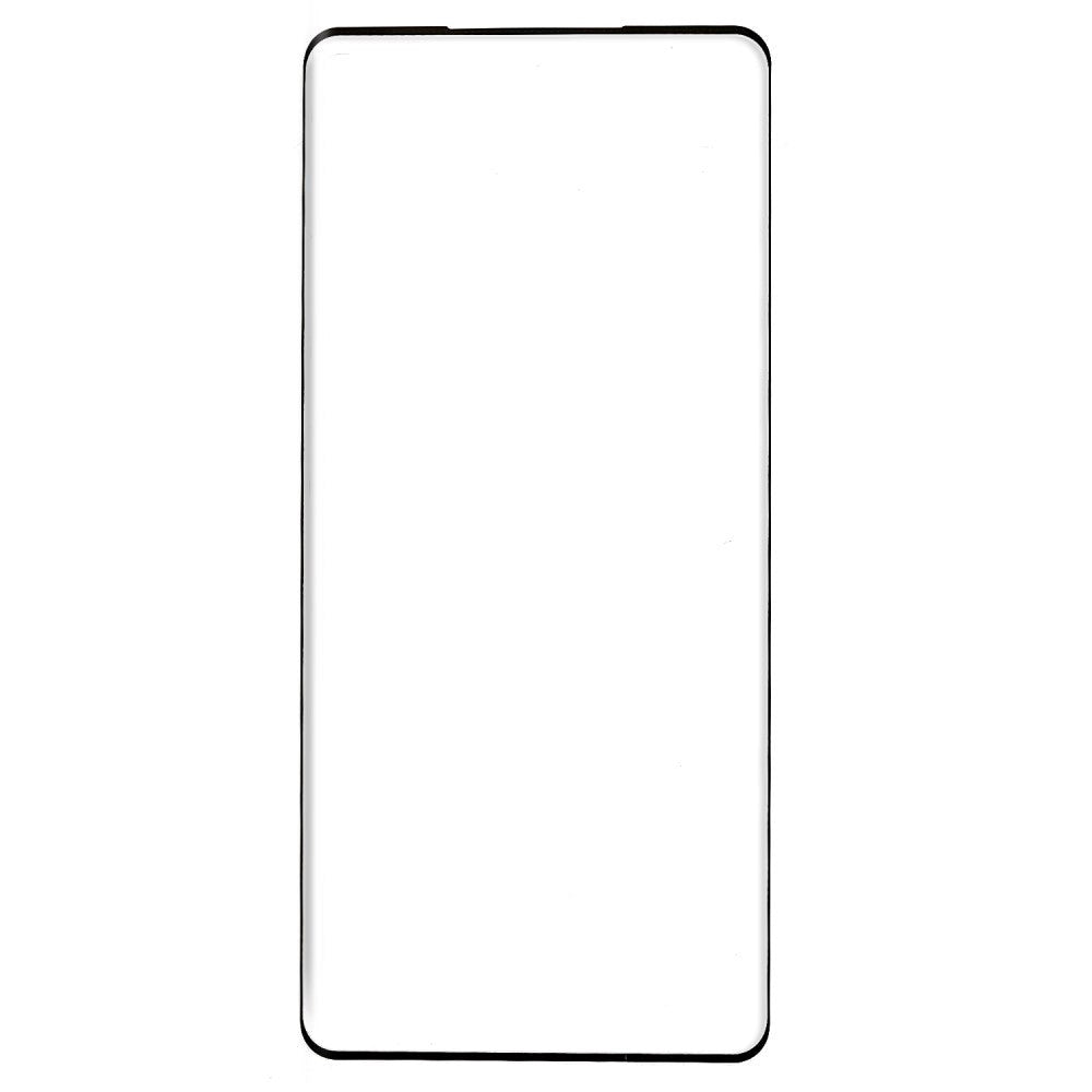 Full Fit Skærmbeskyttelse i Glas til Honor Magic5 Lite - Gennemsigtig