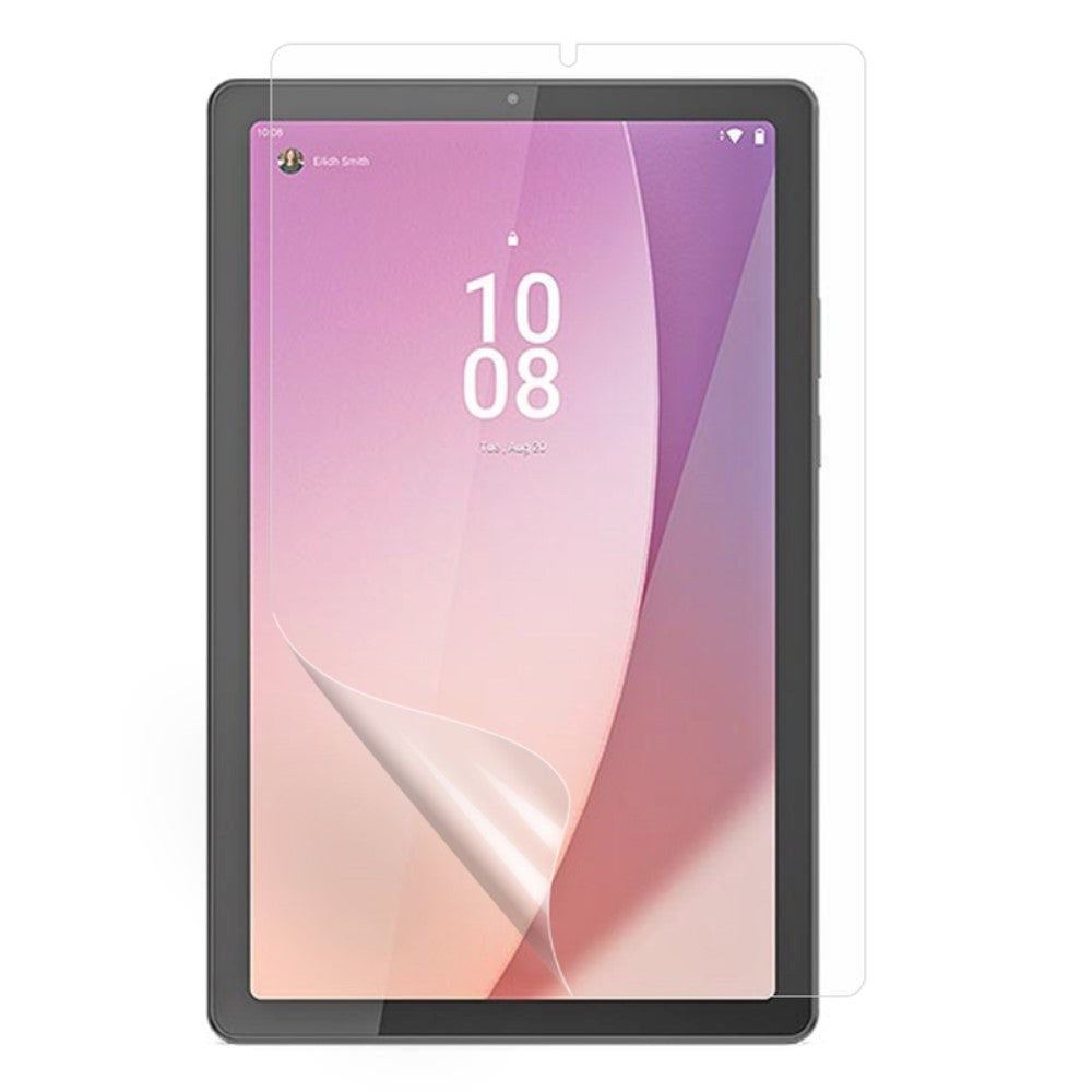 Lenovo Tab M9 Beskyttelsesfilm - Gennemsigtig