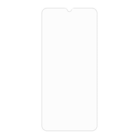 Samsung Galaxy A24 Plastik Beskyttelsesfilm  - Gennemsigtig