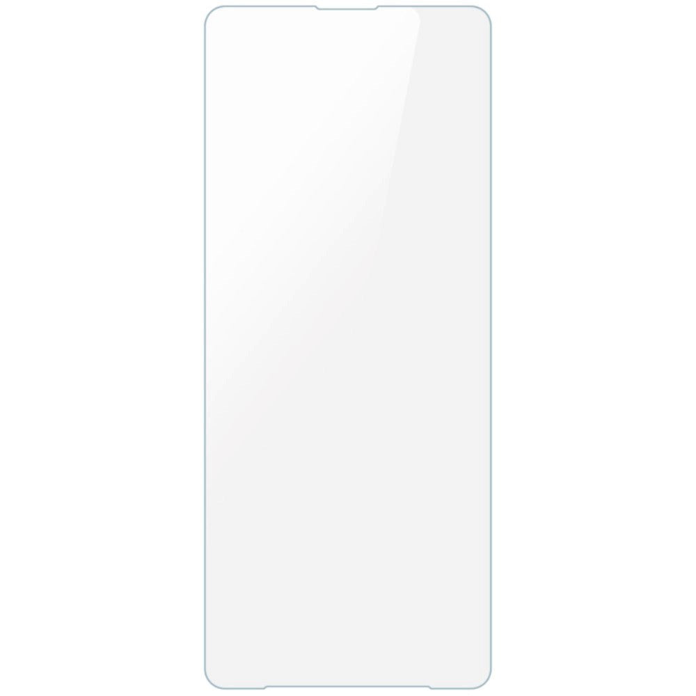 Beskyttelsesfilm til Sony Xperia 10 V IMAK ARM Series - Case-Friendly - Gennemsigtig