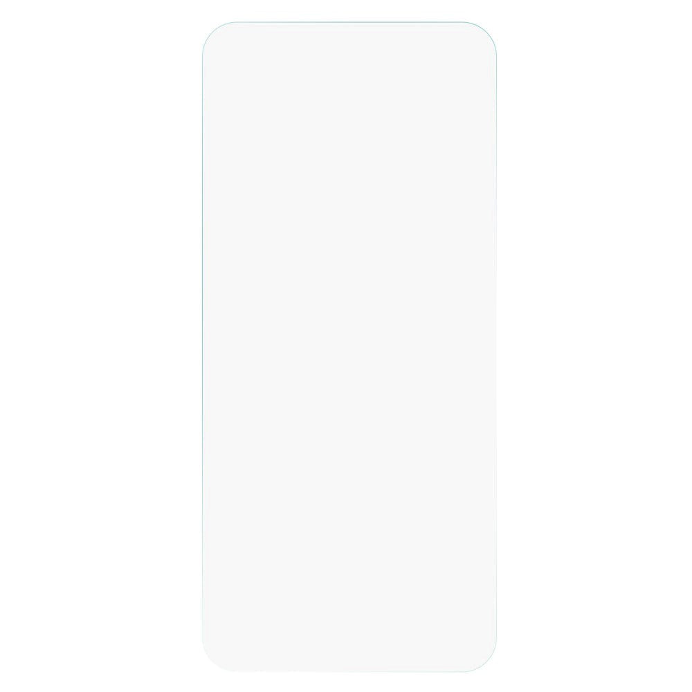 OnePlus Nord CE 3 Lite Arc Edge Glasbeskyttelse - Case Friendly - Gennemsigtig