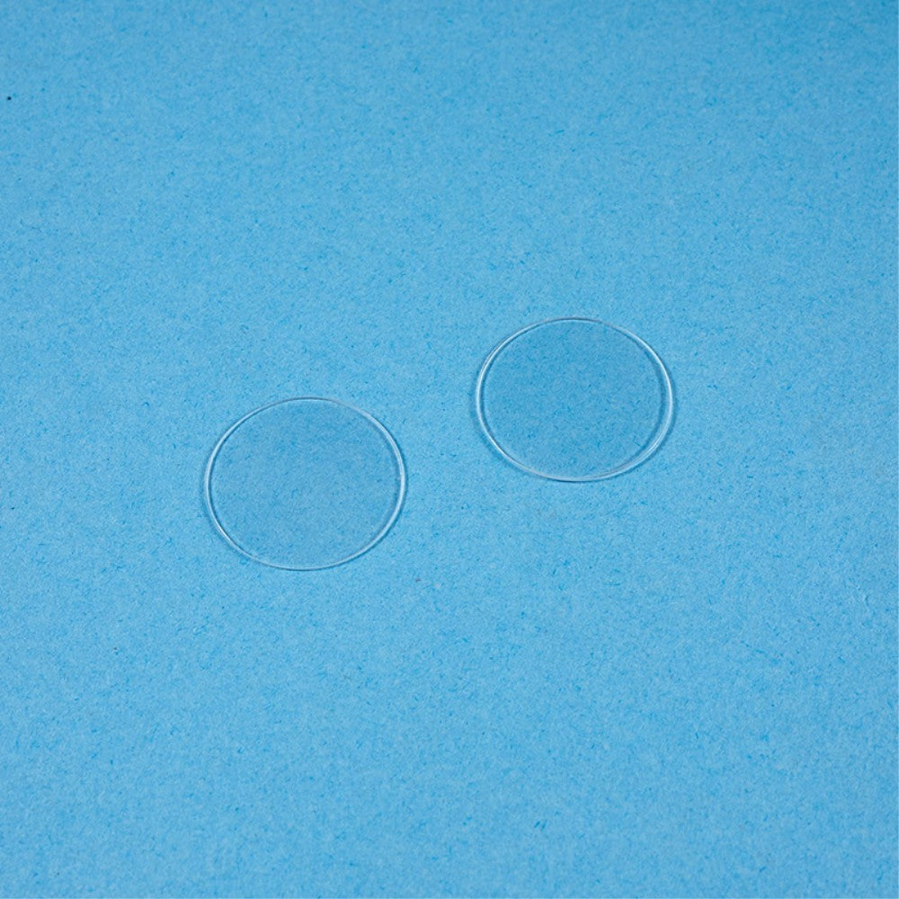 OnePlus Nord 3 (5G) / Nord CE 3 Lite (5G) Linse Beskyttelsesglas - 2 stk. - Gennemsigtig