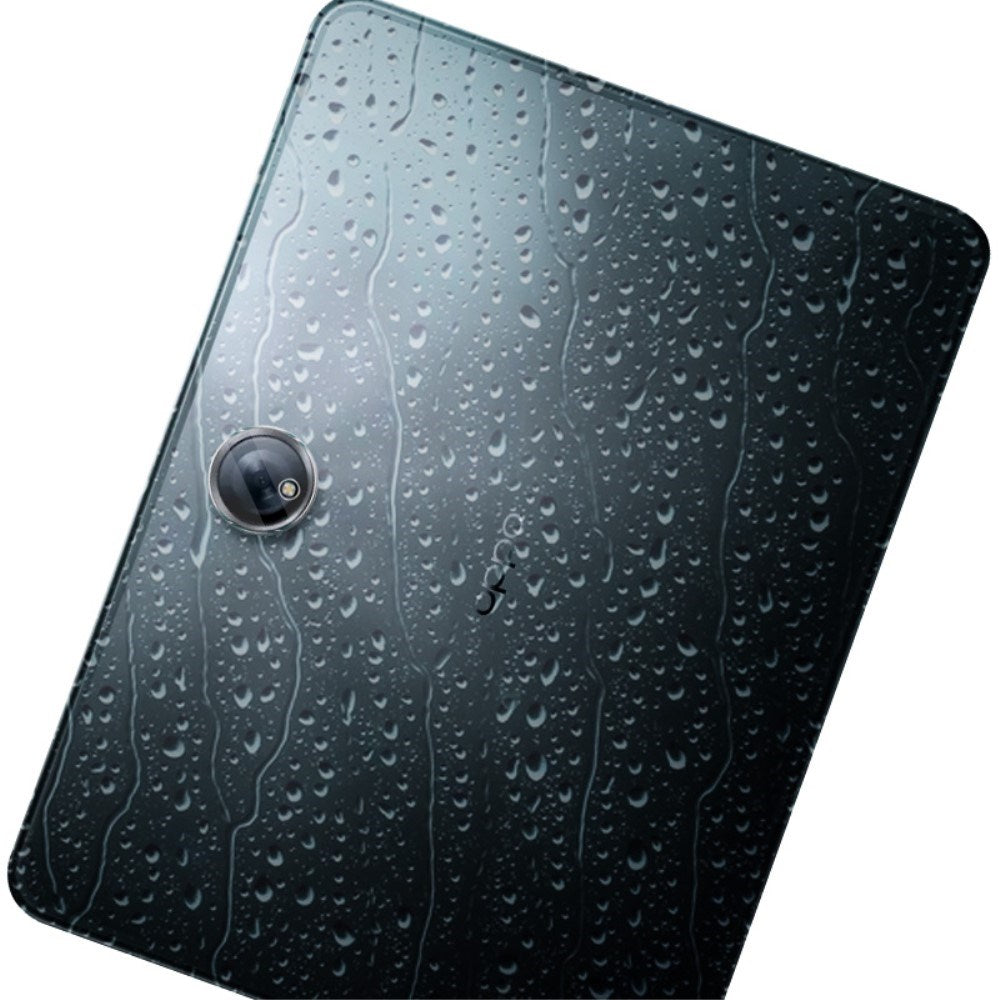 IMAK Oppo Pad 2 Beskyttelsesglas til Kameralinse - Gennemsigtig (2 stk.)