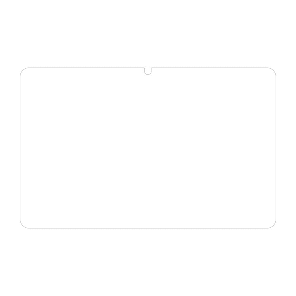 Google Pixel Tablet Arc Edge Skærmbeskyttelsesglas - Gennemsigtig