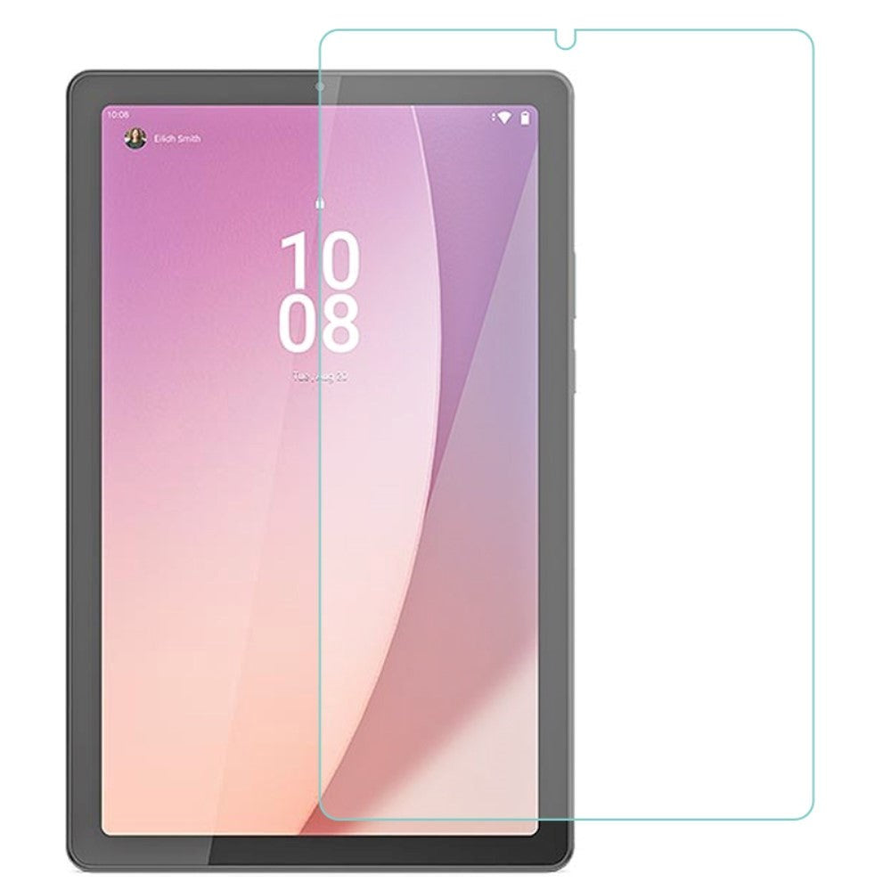 Lenovo Tab M9 Hærdet Glas - Gennemsigtig