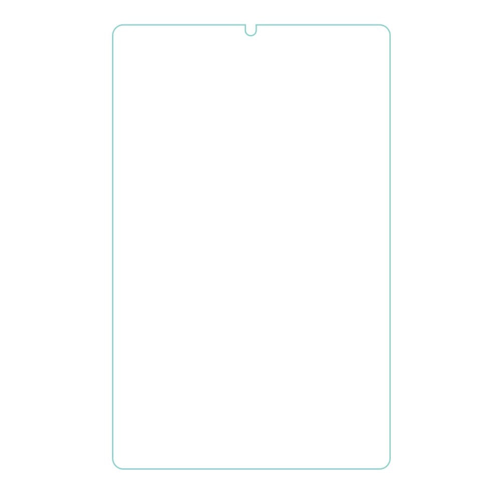 Lenovo Tab M9 Hærdet Glas - Gennemsigtig