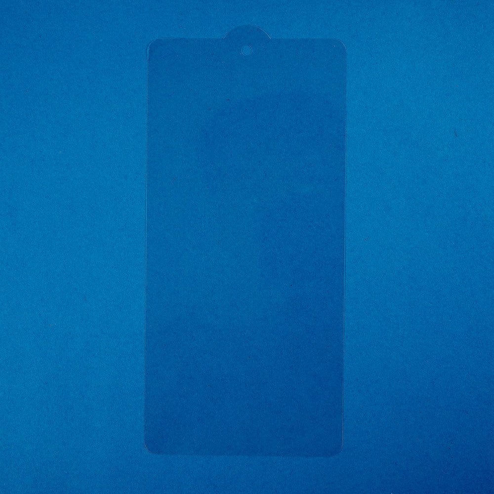 Realme 11 Pro+ (5G) / 11 Pro (5G) Skærmbeskyttelse - Gennemsigtig