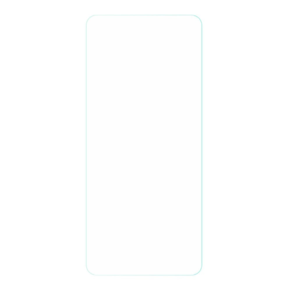 OnePlus Nord 3 (5G) Case-Friendly Hærdet Glas Mobil Skærmbeskyttelse - Gennemsigtig