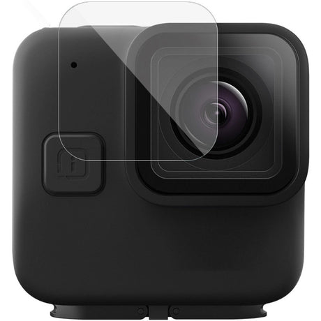 GoPro HERO11 Mini IMAK Glas Linsebeskyttelse - 2 Stk. - Gennemsigtig