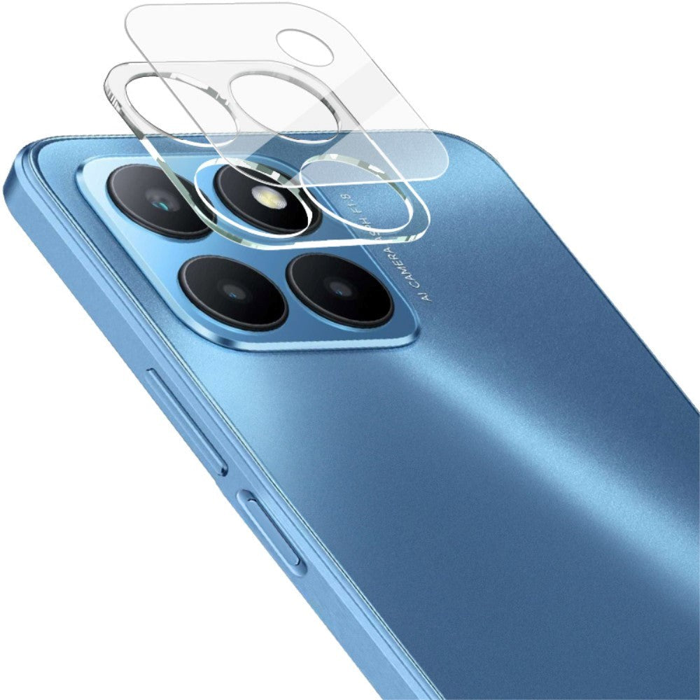 IMAK Honor 70 Lite Kameralinse Beskyttelsesglas - Gennemsigtig