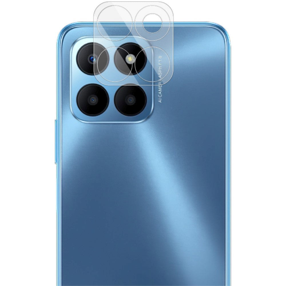 IMAK Honor 70 Lite Kameralinse Beskyttelsesglas - Gennemsigtig