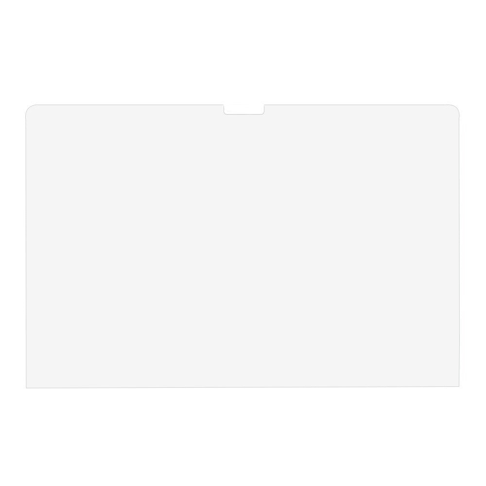 MacBook Air 15" M2/M3/M4 (2023-2025) Beskyttelsesfilm til Skærm - Gennemsigtig