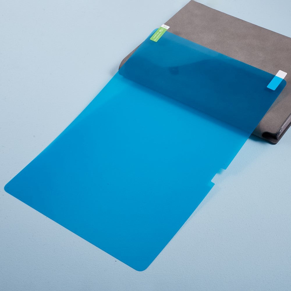 Samsung Galaxy Tab S10 FE / S9 FE Beskyttelsesfilm - Skærmbeskyttelse - Gennemsigtig