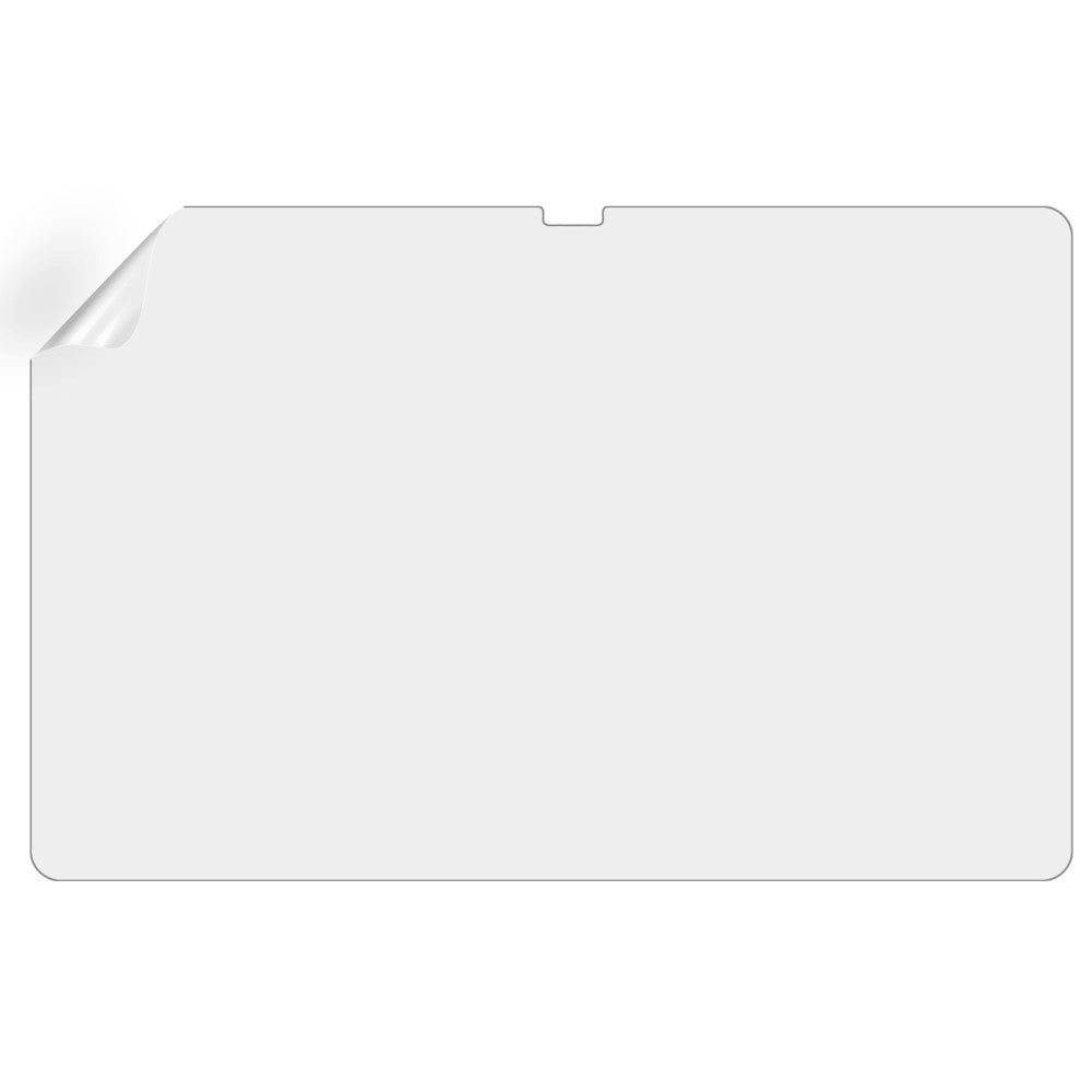 Samsung Galaxy Tab S10 FE / S9 FE Beskyttelsesfilm - Skærmbeskyttelse - Gennemsigtig