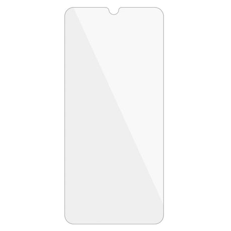 Samsung Galaxy M34 (5G) / F34 (5G) Arc Edge Skærmbeskyttelse - Case Friendly - Gennemsigtig