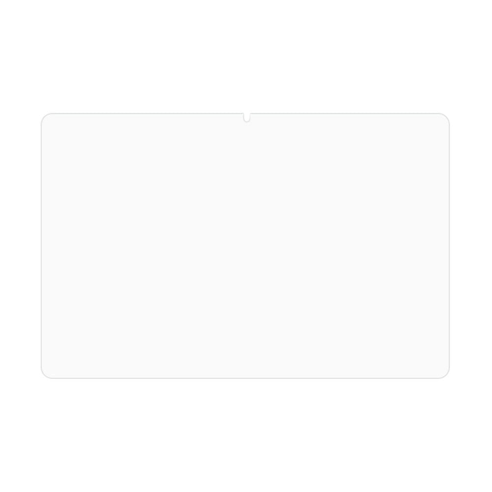 Lenovo Tab P12 Plastik Beskyttelsesfilm - Skærmbeskyttelse - Gennemsigtig