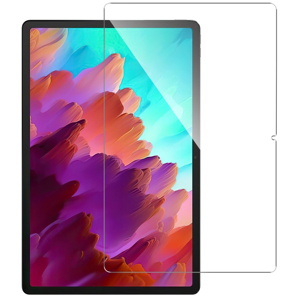 Lenovo Tab P12 Hærdet Glas - Gennemsigtig