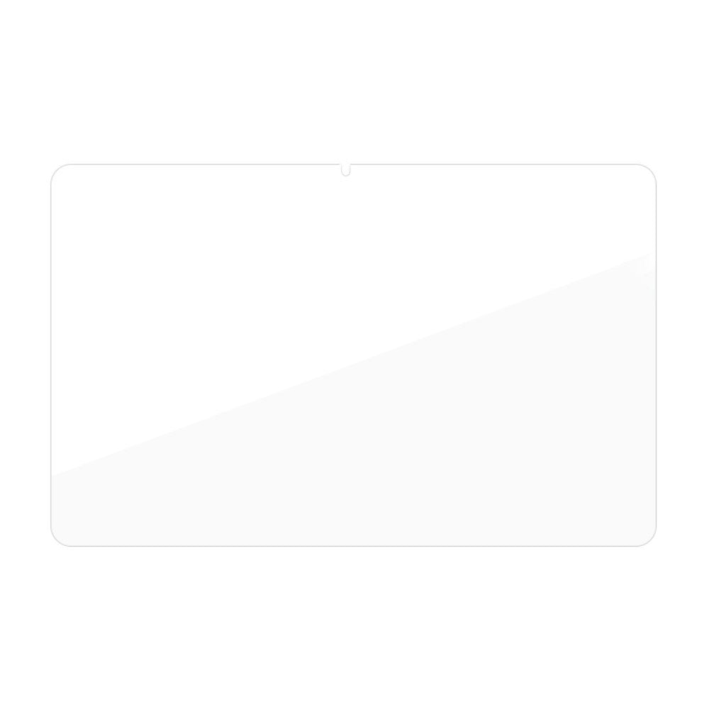 Nokia T21 Full-Fit Hærdet Glas - Gennemsigtig