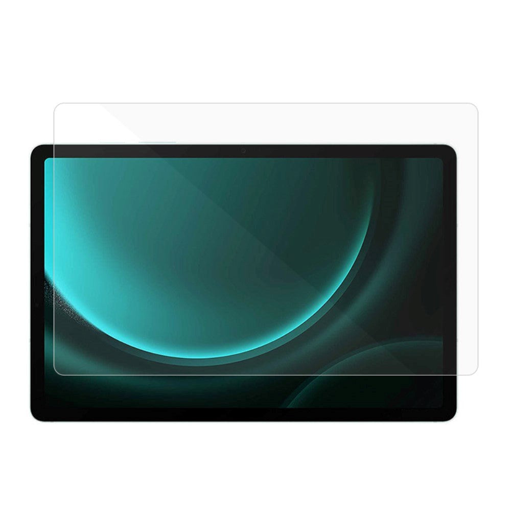 Samsung Galaxy Tab S11 / S10 Lite / FE / S9 FE Skærmbeskyttelse 0.3mm - Gennemsigtig