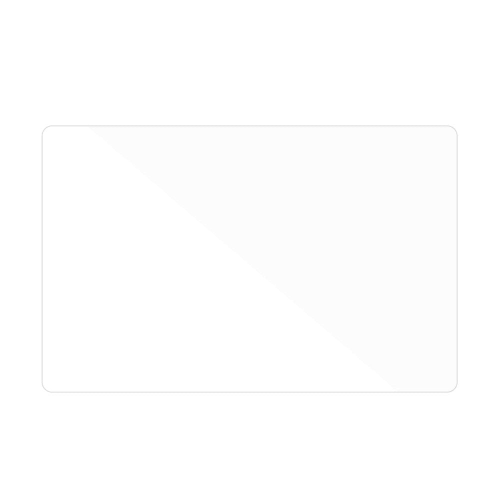 Samsung Galaxy Tab S11 / S10 Lite / FE / S9 FE Skærmbeskyttelse 0.3mm - Gennemsigtig