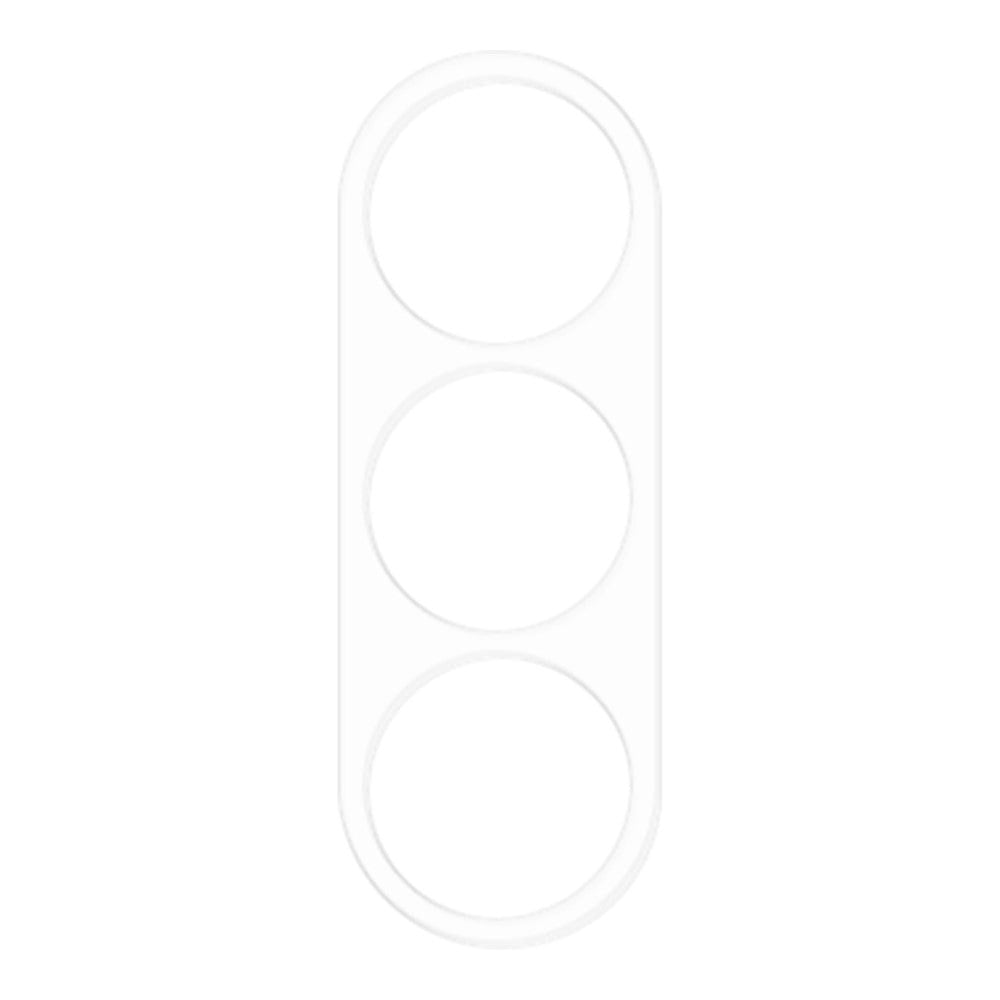 Samsung Galaxy A05s (5G) Linse Beskyttelsesglas - 2 stk. - Gennemsigtig