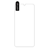 Samsung Galaxy A05s Glas Skærmbeskyttelse - Case Friendly - Gennemsigtig