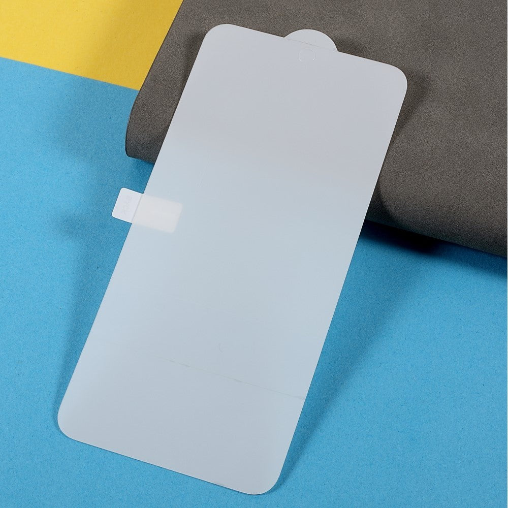 Samsung Galaxy S24 Ultra Skærmbeskyttelse - Gennemsigtig