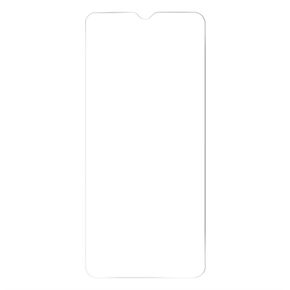 Xiaomi Poco C65 / Remi 13C Arc Edge Skærmbeskyttelse - Case Friendly - Gennemsigtig