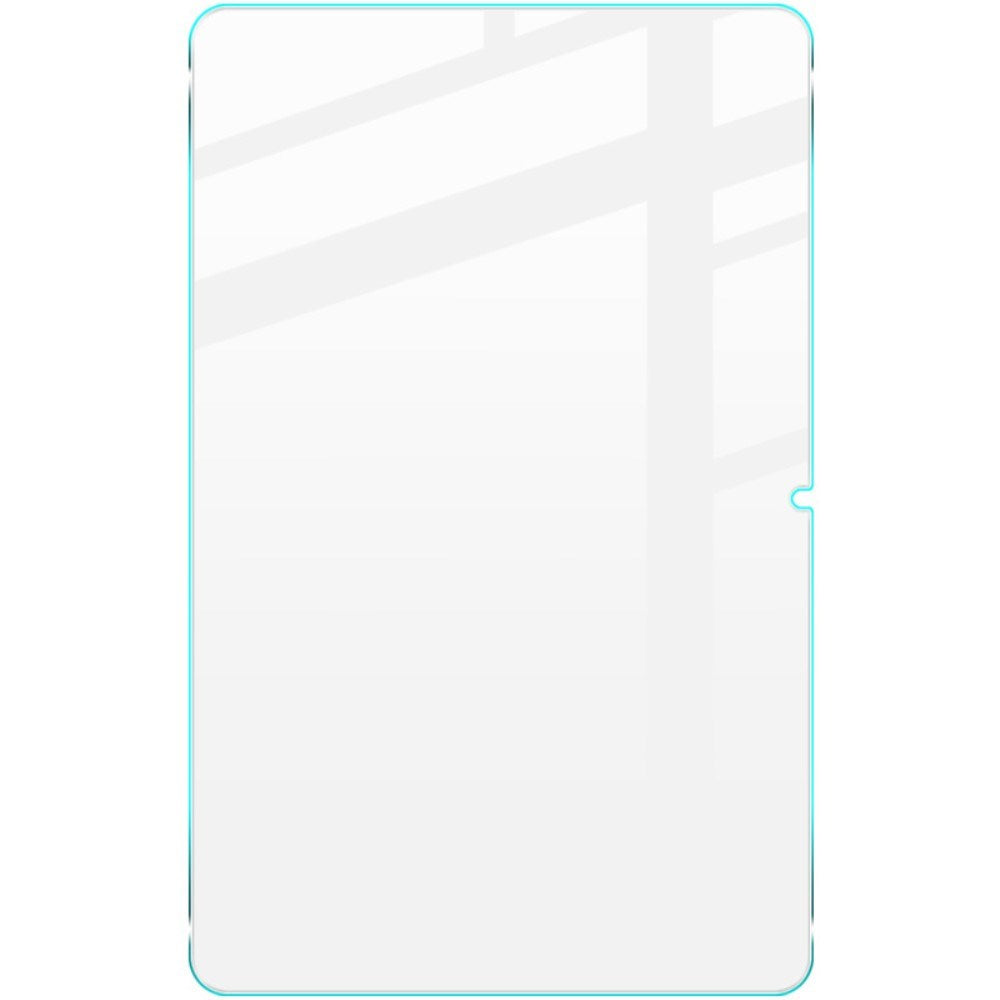 Xiaomi Redmi Pad SE IMAK Arc Edge Glasbeskyttelse - Gennemsigtig