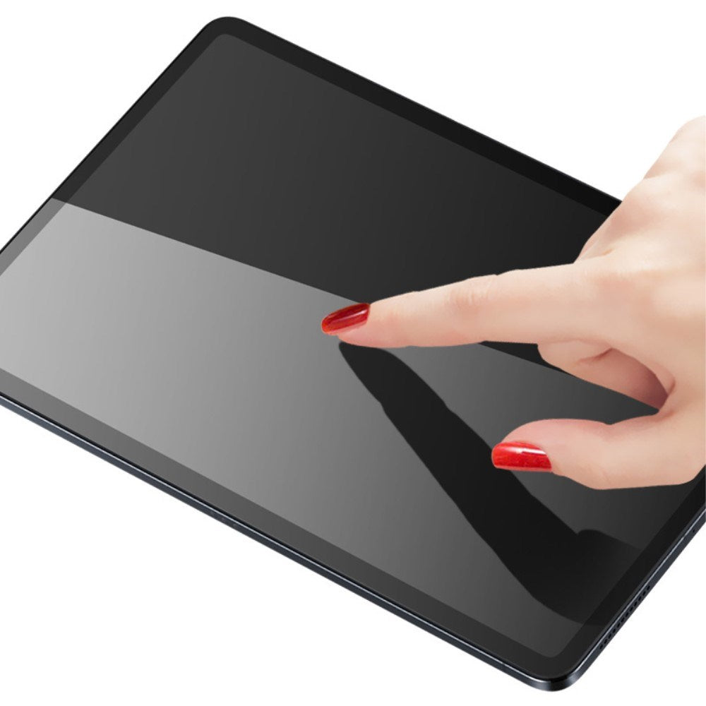 Xiaomi Redmi Pad SE IMAK Arc Edge Glasbeskyttelse - Gennemsigtig