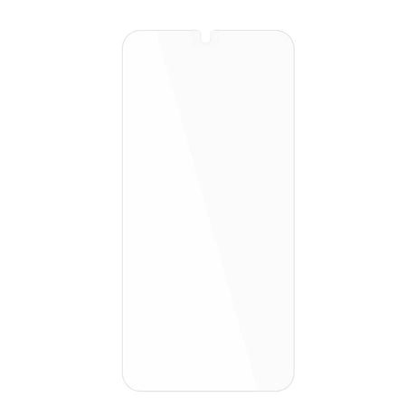 Samsung Galaxy S24 Beskyttelsesglas - Case Friendly - Gennemsigtig