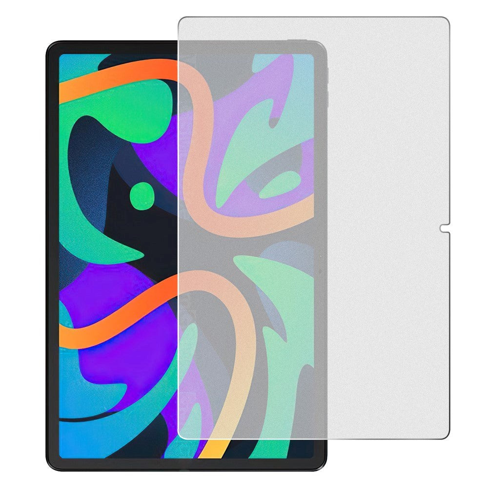 Lenovo Tab M11 9H Beskyttelsesglas - Gennemsigtig