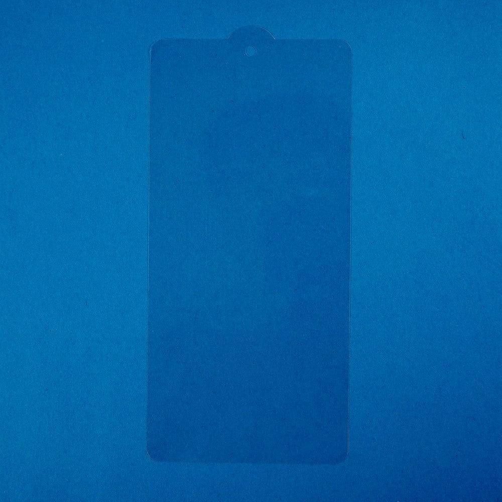 OnePlus 12 Skærmbeskyttelse - Gennemsigtig