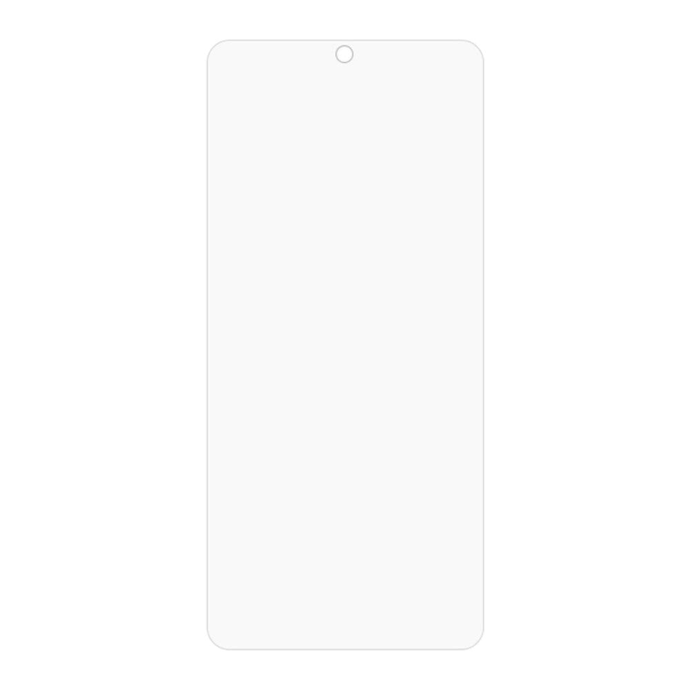 OnePlus 12 PET Skærmbeskyttelse - Gennemsigtig