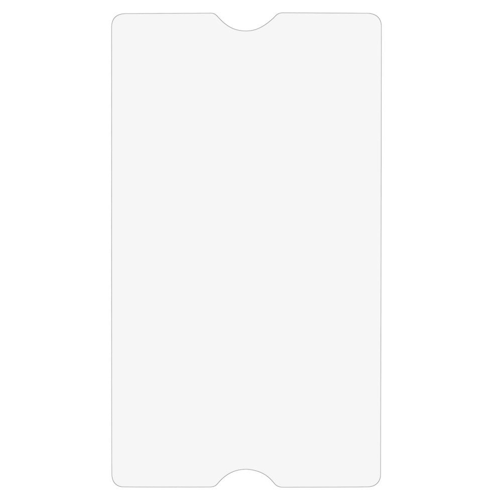 PlayStation Portal Remote Player Beskyttelsesglas - Skærmbeskyttelse - Gennemsigtig