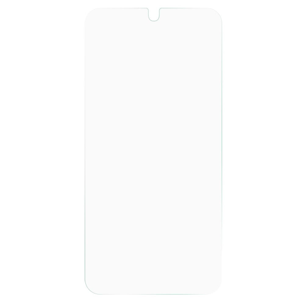 Samsung Galaxy S25 Edge / S25+ (Plus) / S24+ (Plus) Skærmbeskyttelse - Gennemsigtig