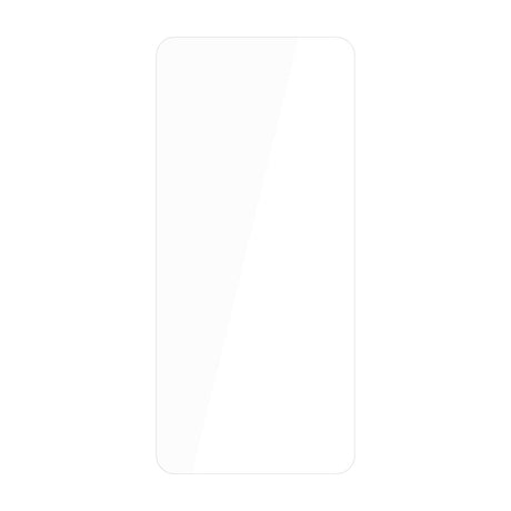 Realme C67 (5G) Arc Edge Skærmbeskyttelse - Case Friendly - Gennemsigtig