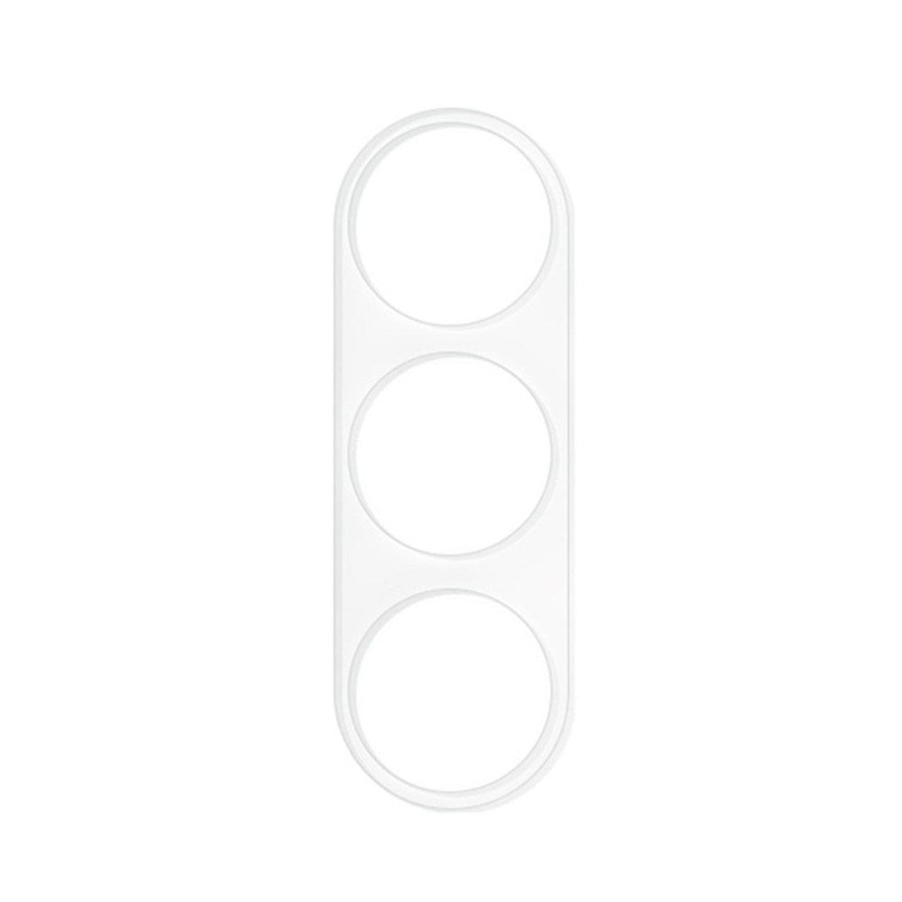 Samsung Galaxy A55 (5G) Linse Glasbeskyttelse - Gennemsigtig